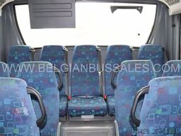 Iveco Crossway 13m Pop Light / Airco
