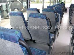 Iveco Crossway 13m Pop Light / Airco