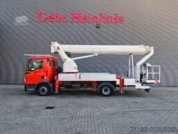 Ruthmann T330 MAN TGL 7.150 4x2
