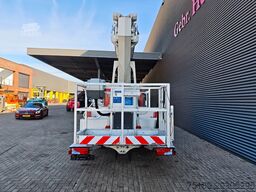 Ruthmann T330 MAN TGL 7.150 4x2