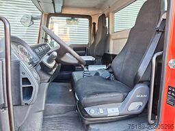 Ruthmann T330 MAN TGL 7.150 4x2