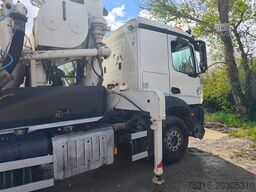 Mercedes-Benz ACTROS 3243