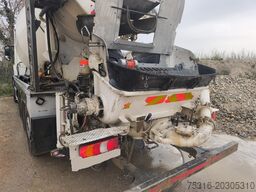 Mercedes-Benz ACTROS 3243