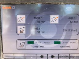 Mercedes-Benz ACTROS 3243