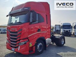 IVECO S-WAY AS440S50T/P