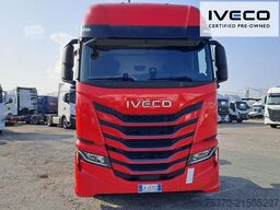 IVECO S-WAY AS440S50T/P