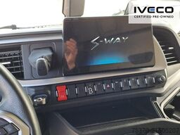IVECO S-WAY AS440S50T/P