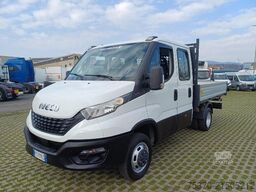 IVECO DAILY 35C16 D.C.