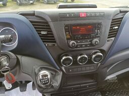 IVECO DAILY 35C16 D.C.