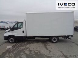 IVECO DAILY 35S16 - 4100