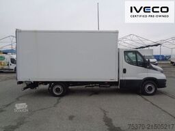 IVECO DAILY 35S16 - 4100