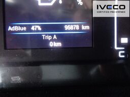 IVECO DAILY 35S16 - 4100