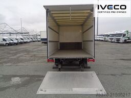 IVECO DAILY 35S16 - 4100