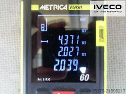 IVECO DAILY 35S16 - 4100