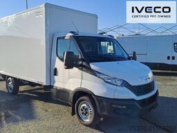 IVECO DAILY 35S16 - 4100