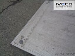 IVECO DAILY 35S16 - 4100