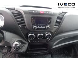 IVECO DAILY 35S16 - 4100