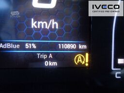 IVECO DAILY 35S16 - 4100