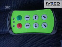 IVECO DAILY 35S16 - 4100