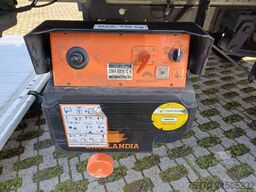 IVECO DAILY 35C16 3.0