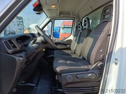 IVECO DAILY 35C16 3.0