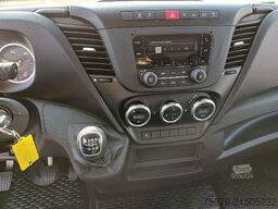 IVECO DAILY 35C16 3.0