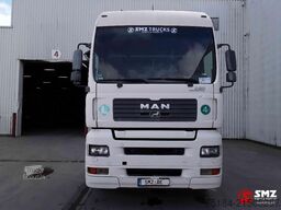 Man TGA 18.430 XXl