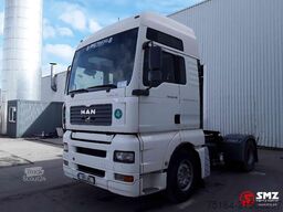 Man TGA 18.430 XXl