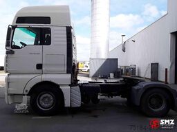 Man TGA 18.430 XXl