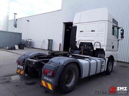 Man TGA 18.430 XXl