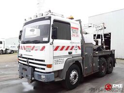 Renault R 365 TOp condition