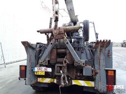 Renault R 365 TOp condition