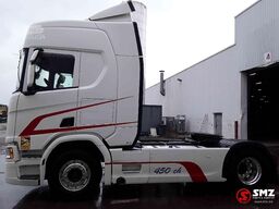 Scania R 450 retarder 546'km frigo Alcoa big Screen