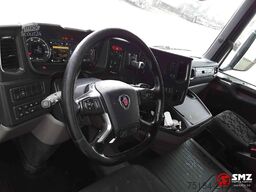 Scania R 450 retarder 546'km frigo Alcoa big Screen