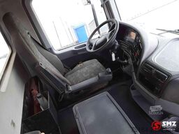 Mercedes Actros 2636 Terex 290 .2e A3 lames steel EPS to...