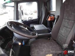 Mercedes Actros 2636 Terex 290 .2e A3 lames steel EPS to...
