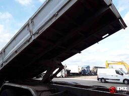 Mercedes Actros 2636 Terex 290 .2e A3 lames steel EPS to...