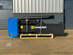 Hammer HS1700