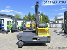 Combilift C5000SR DIESEL DUPLEX 5600MM POSITIONER