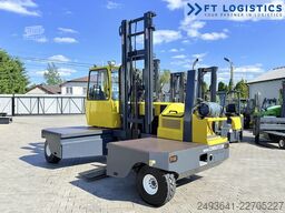 Combilift C5000SR DIESEL DUPLEX 5600MM POSITIONER