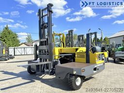 Combilift C5000SR DIESEL DUPLEX 5600MM POSITIONER