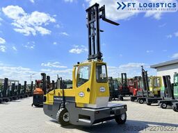 Combilift C5000SR DIESEL DUPLEX 5600MM POSITIONER