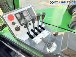 Combilift CB3000 DIESEL TRIPLEX 4900 POSITIONER