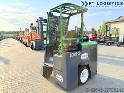 Combilift CB3000 DIESEL TRIPLEX 4900 POSITIONER