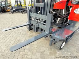 Combilift C4000 / TRIPLEX / 9300MM / GAS / TOP1