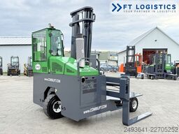 Combilift C4500 DIESEL WIDE-FORK-POSITIONER