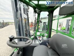 Combilift C4500 DIESEL WIDE-FORK-POSITIONER