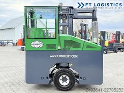 Combilift C4500 DIESEL WIDE-FORK-POSITIONER