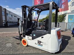 Bobcat B 20 NT