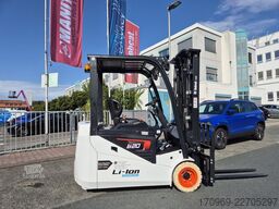 Bobcat B 20 NT